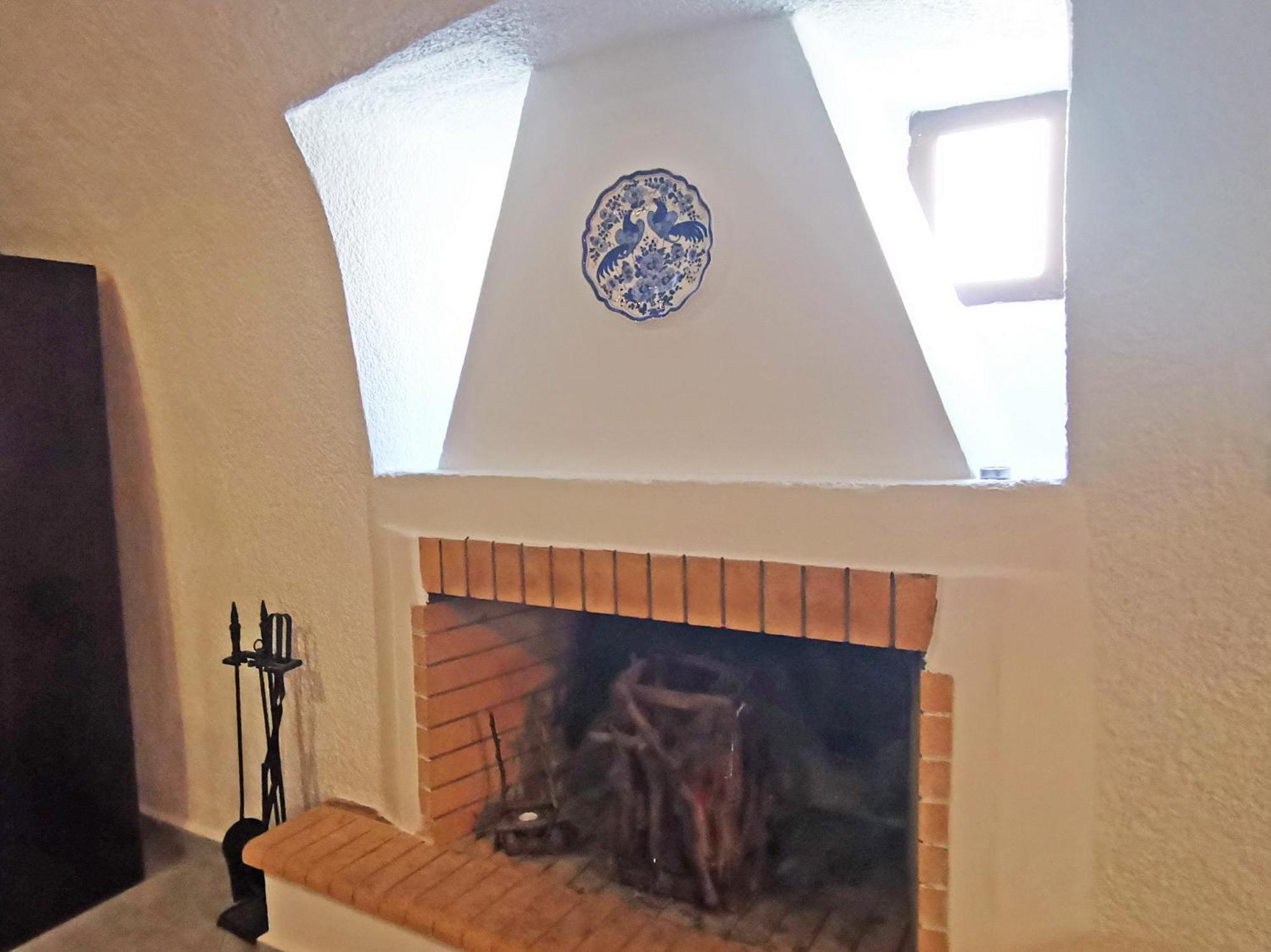 Guesthouse Toxotis Pyrgos Dirou ภายนอก รูปภาพ